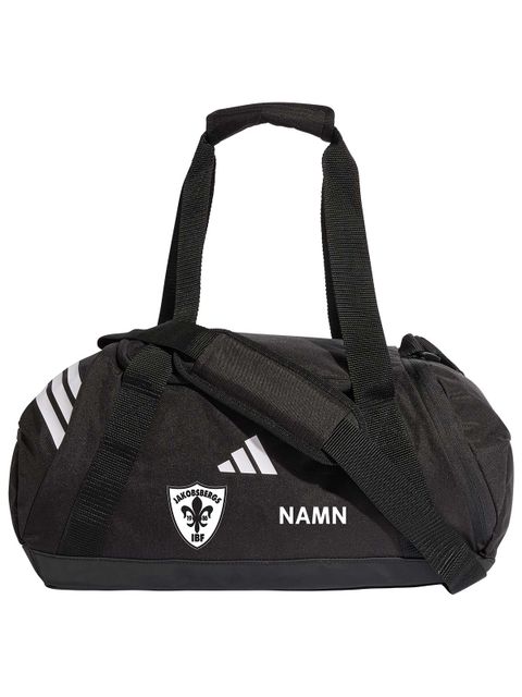 Adidas Sportväska TIRO - Small (Jakobsbergs IBF)